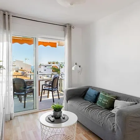 Edificio Miami * 内尔哈