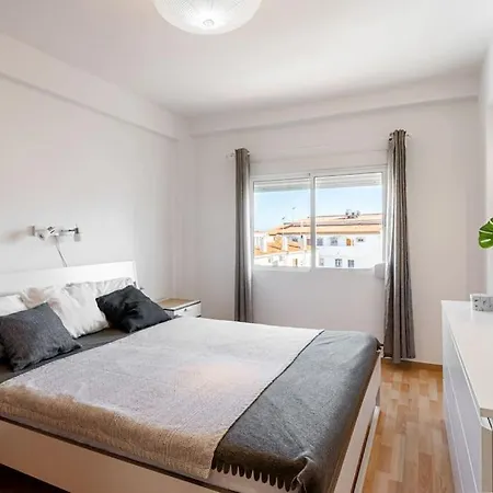 公寓 Edificio Miami *