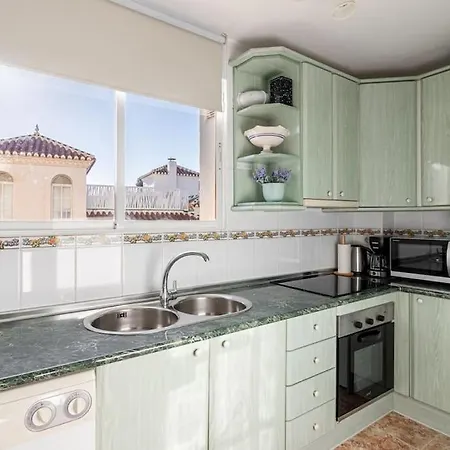 Edificio Miami * 内尔哈