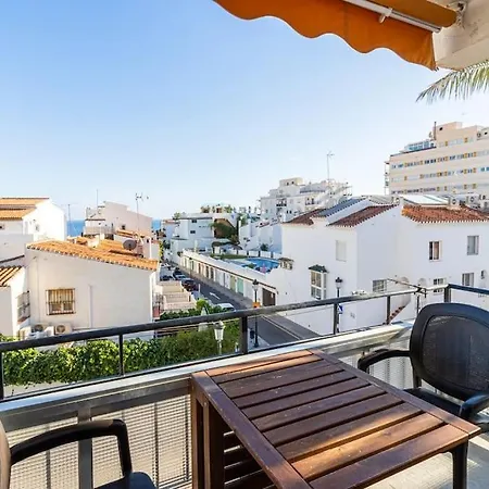 Edificio Miami 公寓 内尔哈