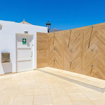 Edificio Miami 公寓