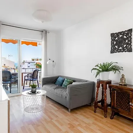 アパート Edificio Miami