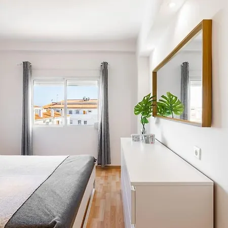 アパート Edificio Miami