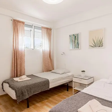 Edificio Miami ネルハ