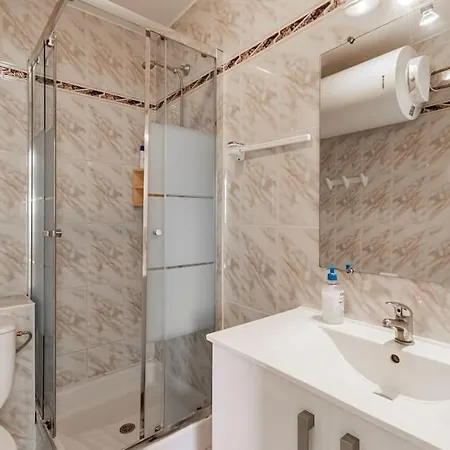 アパート Edificio Miami