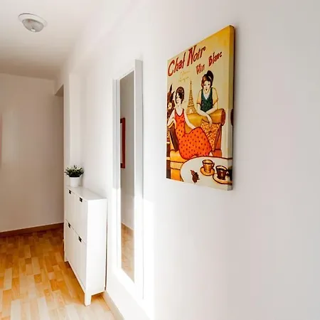 Edificio Miami ネルハ