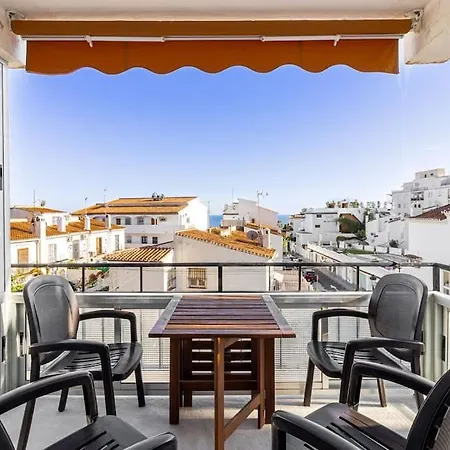 Apartamento Edificio Miami