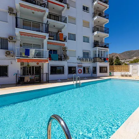 アパート Edificio Miami *