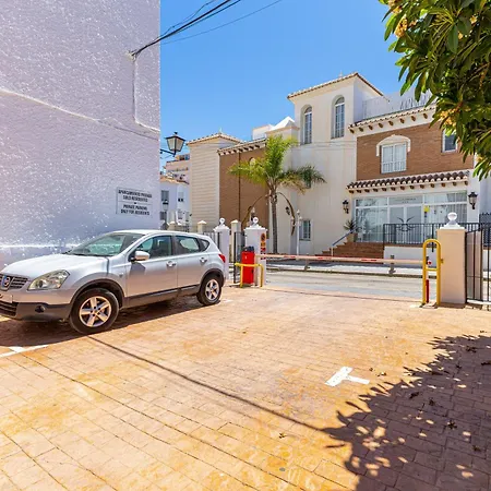 Edificio Miami ネルハ