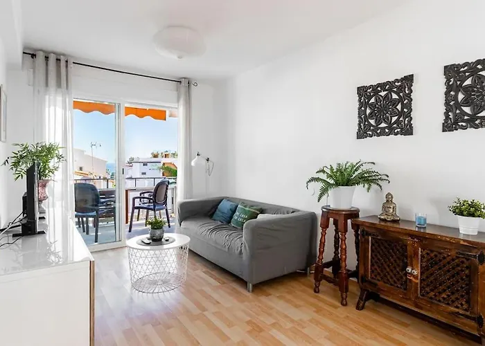 Appartement Edificio Miami