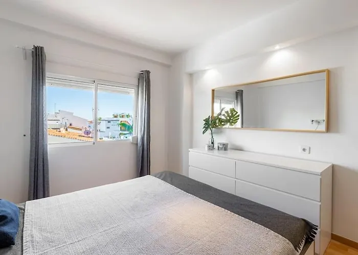 Edificio Miami Appartement Nerja