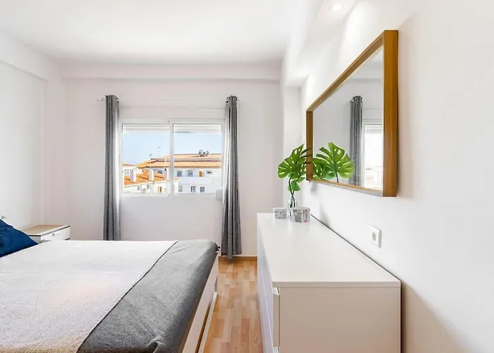 Appartement Edificio Miami
