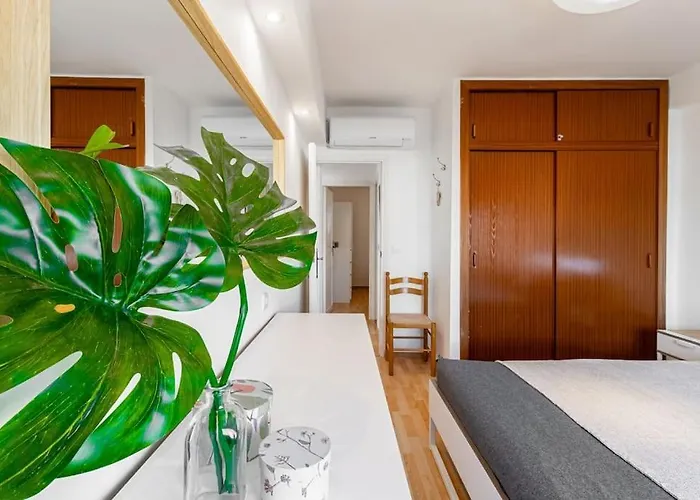 Edificio Miami Appartement Nerja