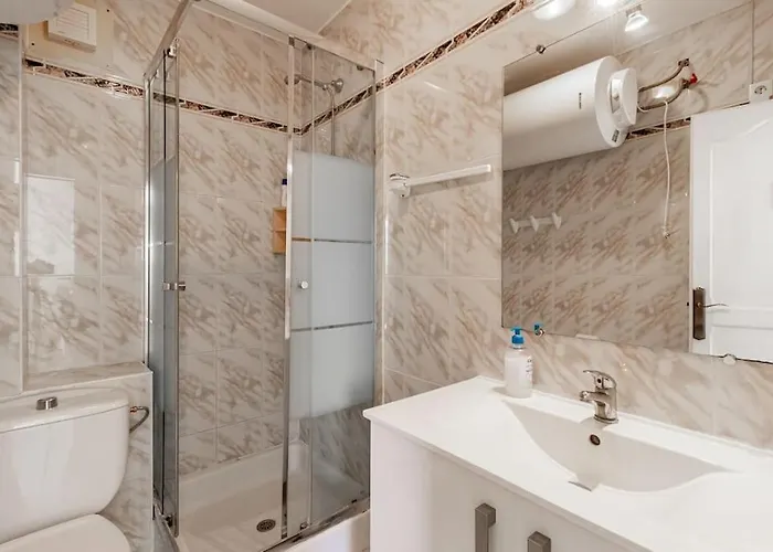 Appartement Edificio Miami