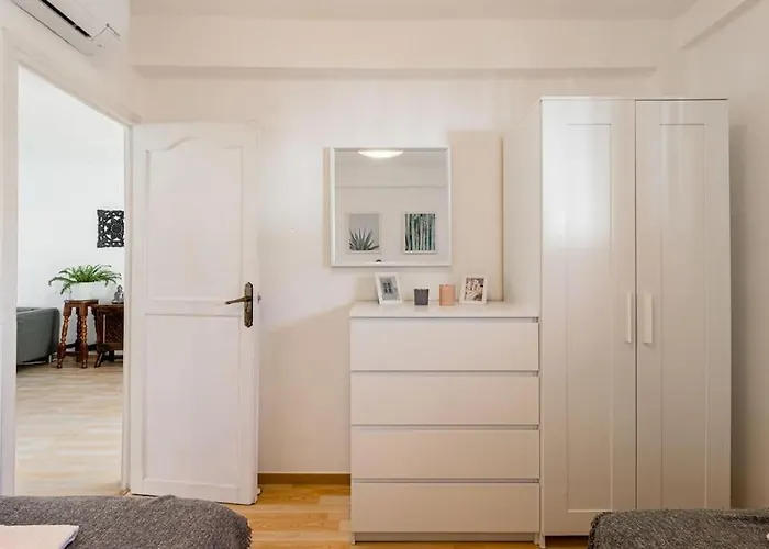Edificio Miami Appartement Nerja