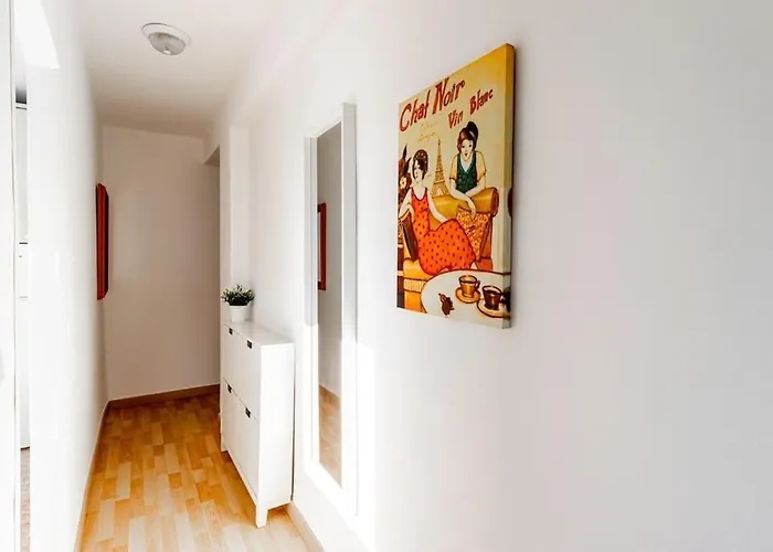 Edificio Miami Nerja