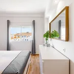 Appartement Edificio Miami